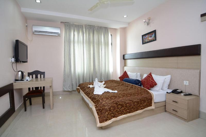 Hotel Royal Highness image