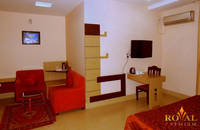 Hotel Royal Highness image