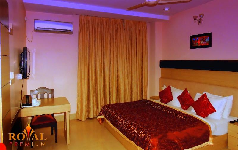 Hotel Royal Highness image