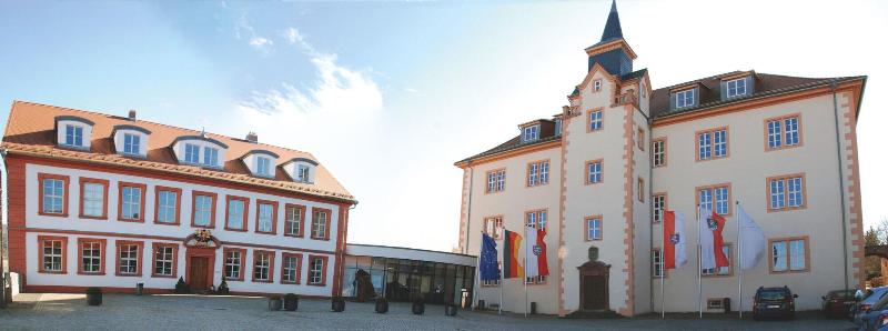 Schloss Geisa image