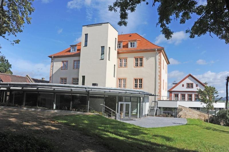 Schloss Geisa image