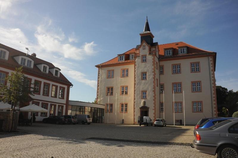 Schloss Geisa image