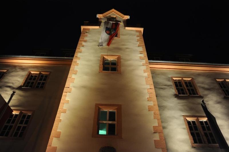 Schloss Geisa image
