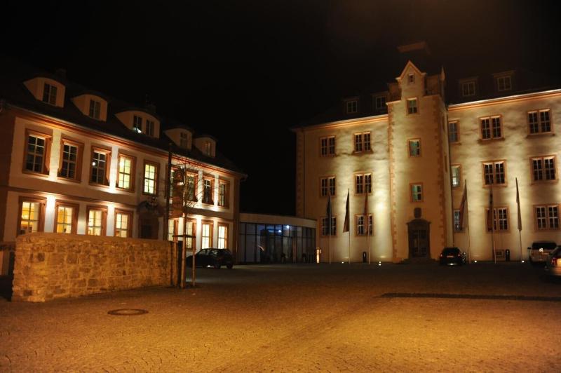 Schloss Geisa image