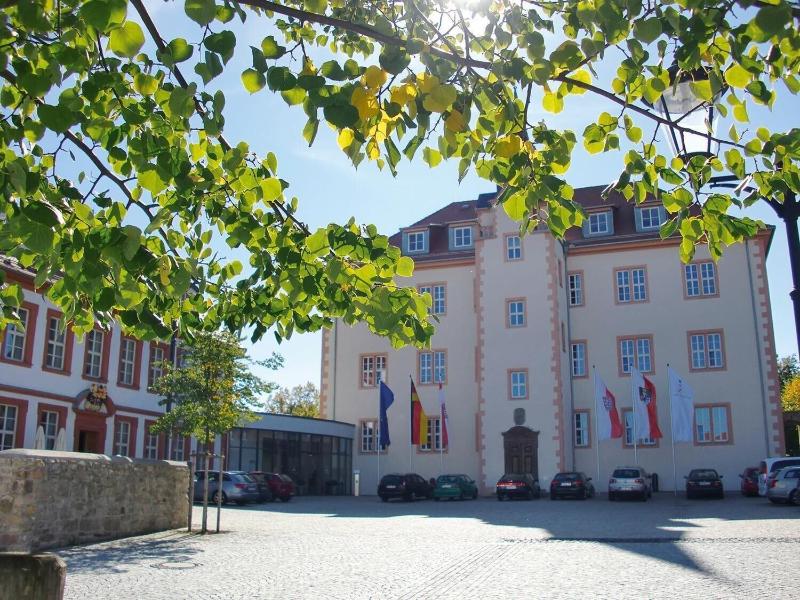 Schloss Geisa image