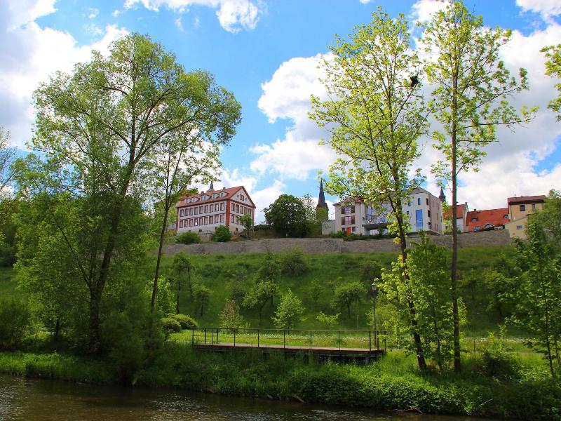 Schloss Geisa image