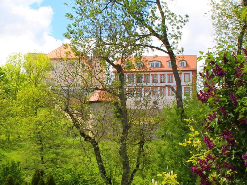 Schloss Geisa image