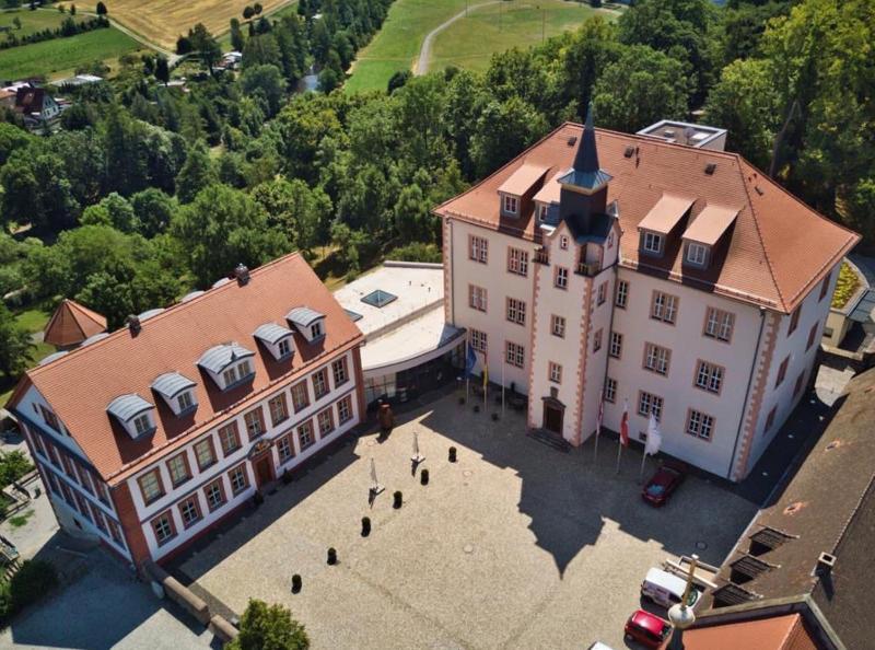 Schloss Geisa image