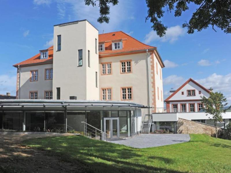 Schloss Geisa image