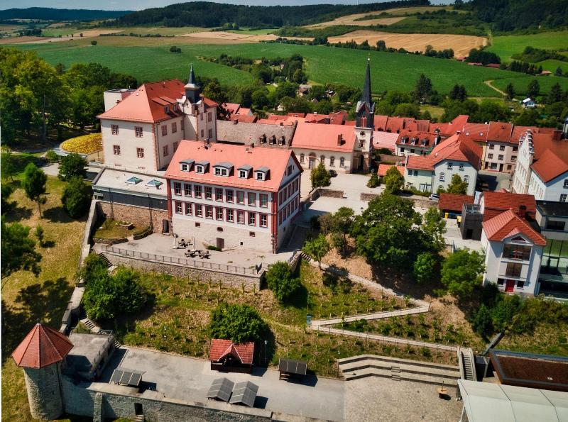 Schloss Geisa image