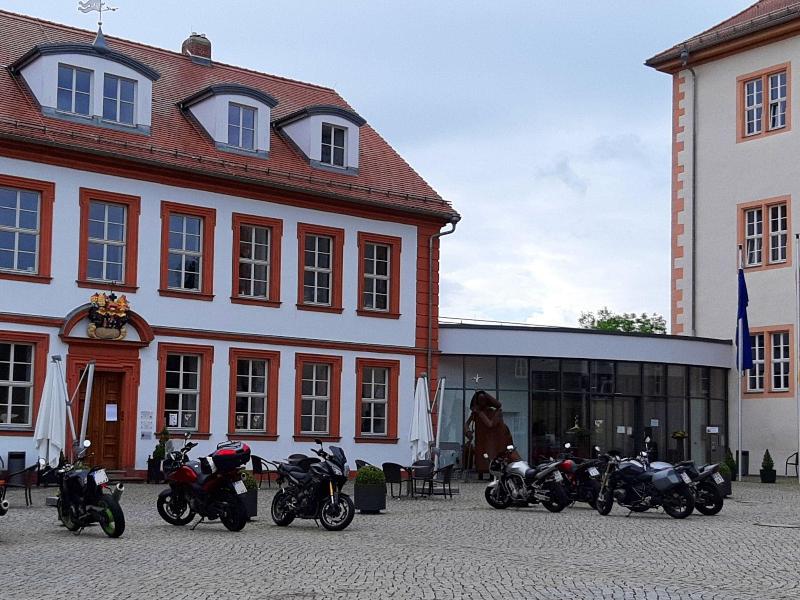 Schloss Geisa image