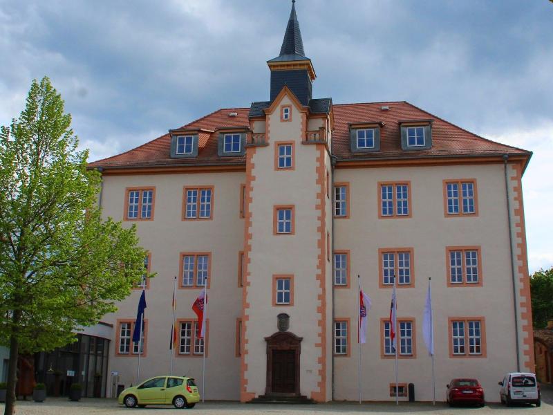 Schloss Geisa image