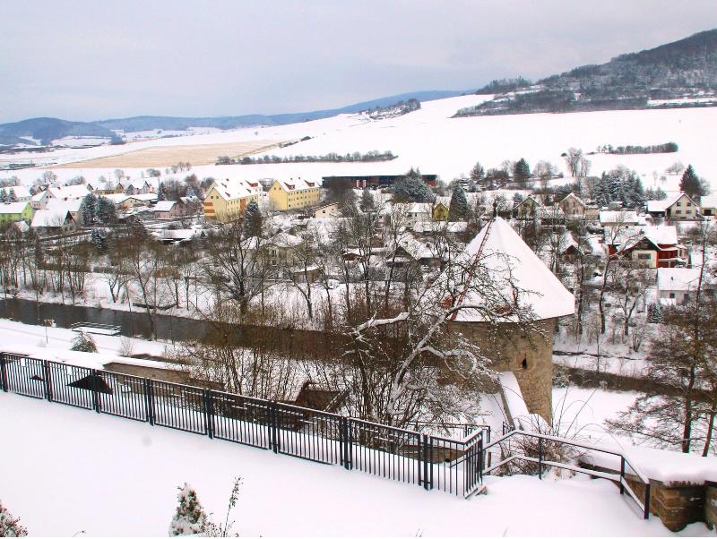 Schloss Geisa image