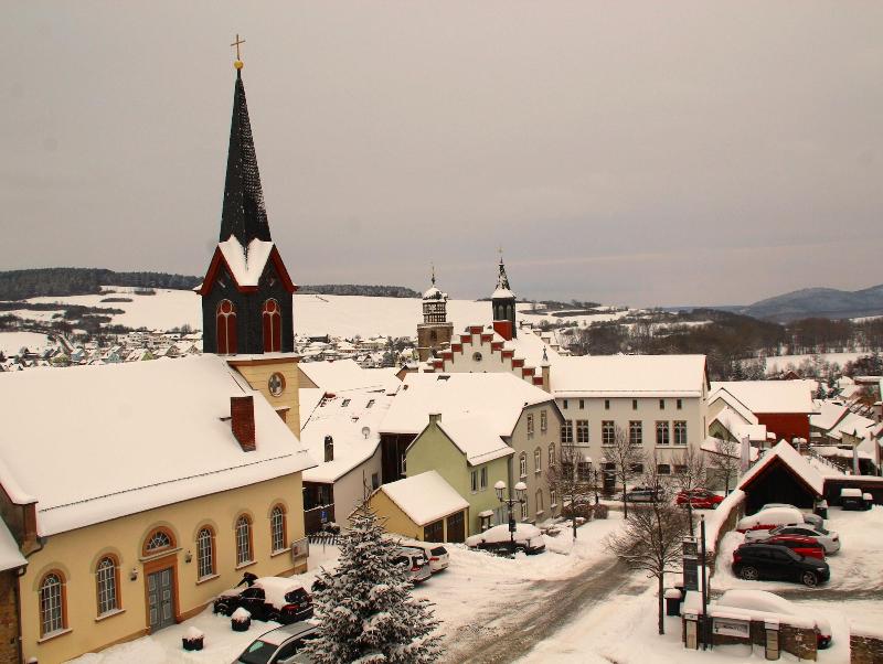 Schloss Geisa image