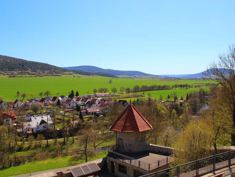 Schloss Geisa image