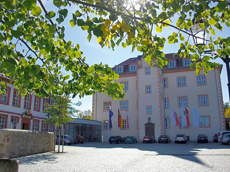 Schloss Geisa image