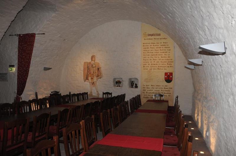 Schloss Geisa image