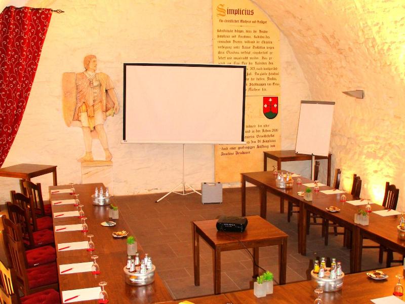 Schloss Geisa image
