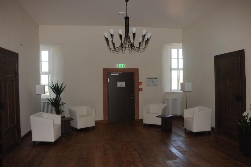 Schloss Geisa image