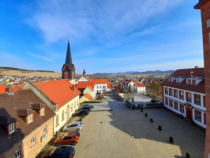 Schloss Geisa image