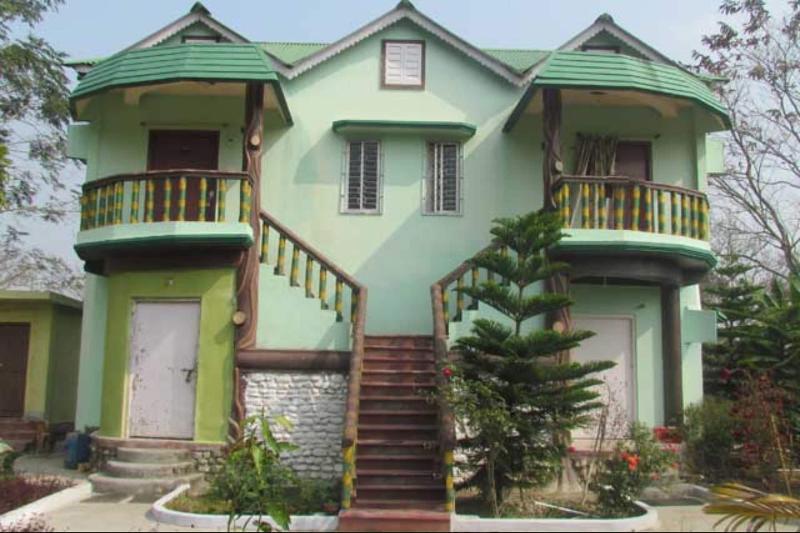 Chilapata Green Resort