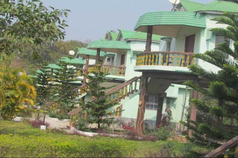 Chilapata Green Resort