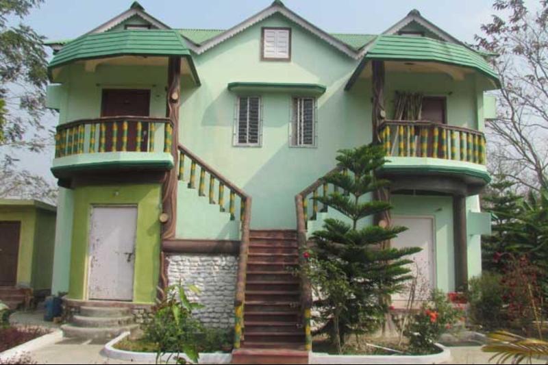 Chilapata Green Resort