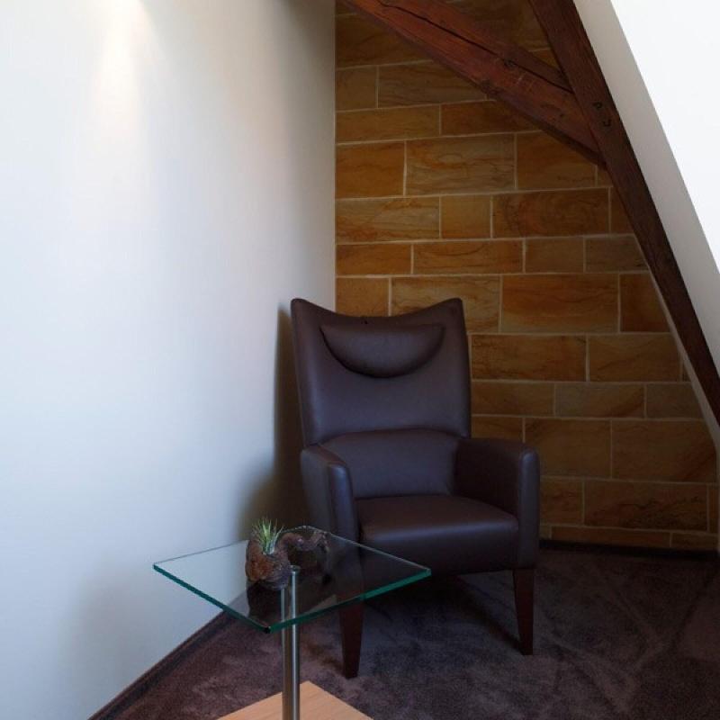 Schlosshotel Bergzaberner Hof image
