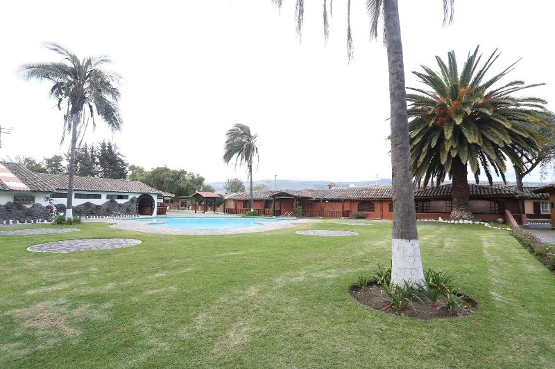 Hotel Rumipamba De Las Rosas image