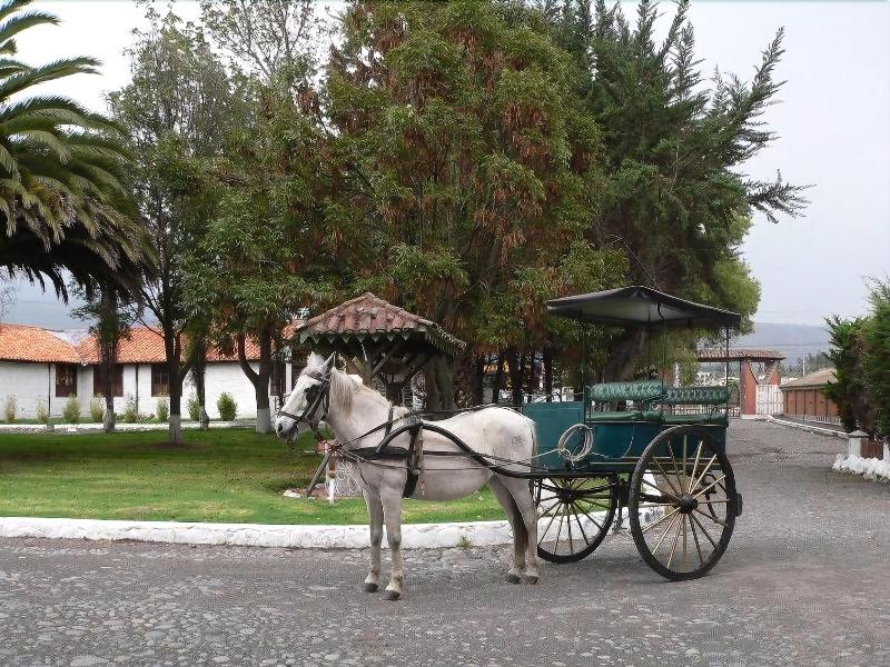 Hotel Rumipamba De Las Rosas image