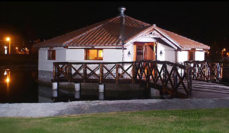 Hotel Rumipamba De Las Rosas image