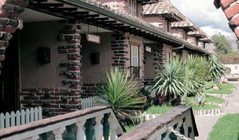 Hotel Rumipamba De Las Rosas image