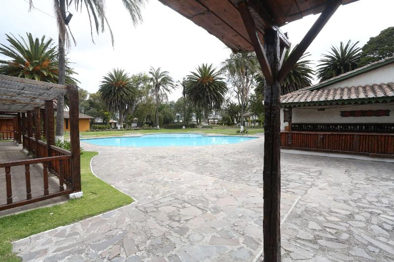 Hotel Rumipamba De Las Rosas image