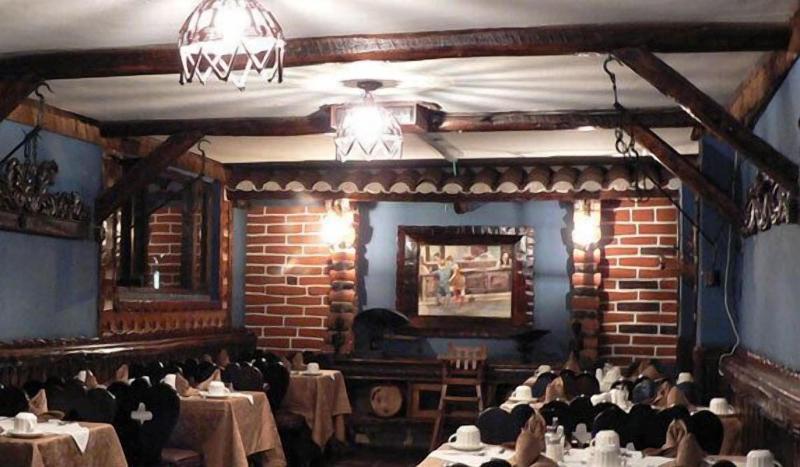 Hotel Rumipamba De Las Rosas image