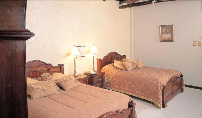 Hotel Rumipamba De Las Rosas image