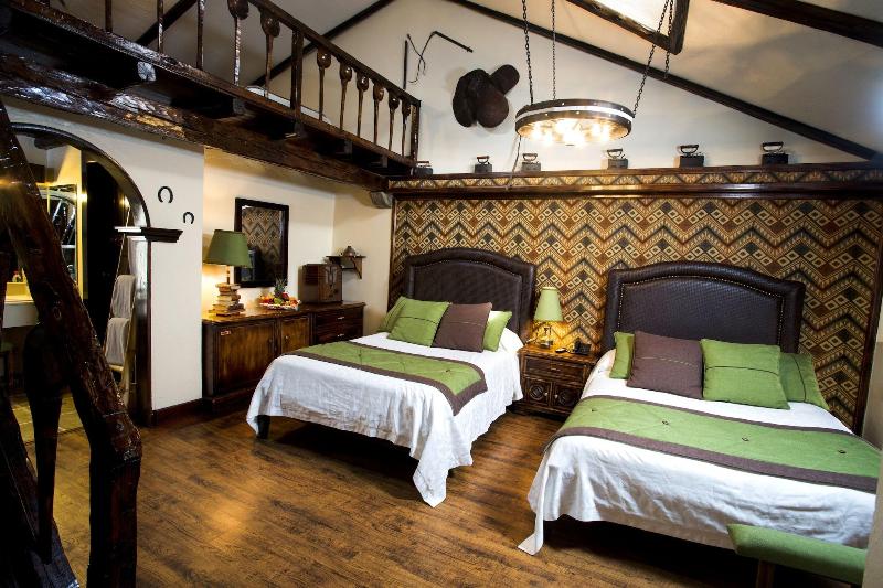 Hotel Rumipamba De Las Rosas image