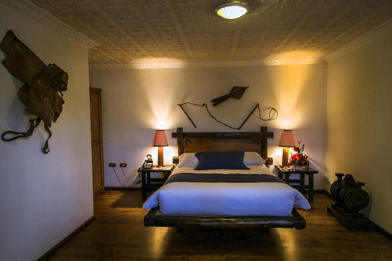 Hotel Rumipamba De Las Rosas image