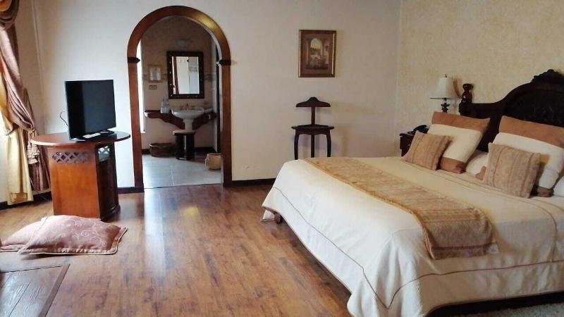 Hotel Rumipamba De Las Rosas image