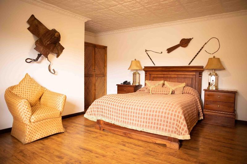 Hotel Rumipamba De Las Rosas image
