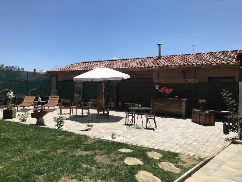 Hotel Rural Astura image