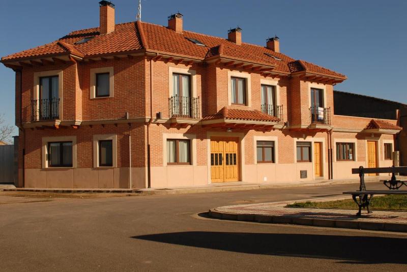 Hotel Rural Astura image