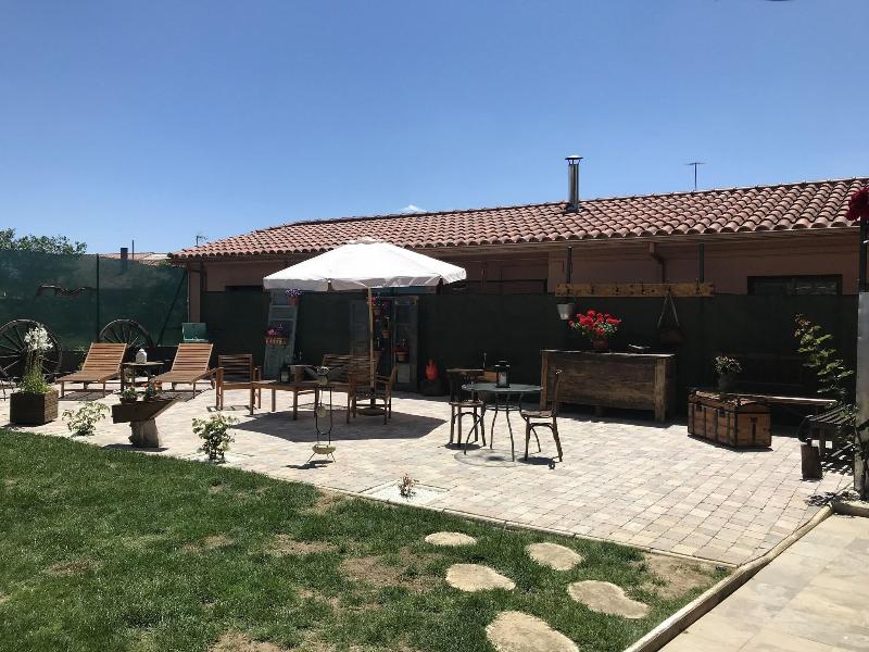 Hotel Rural Astura image