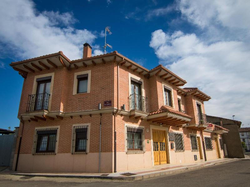 Hotel Rural Astura image