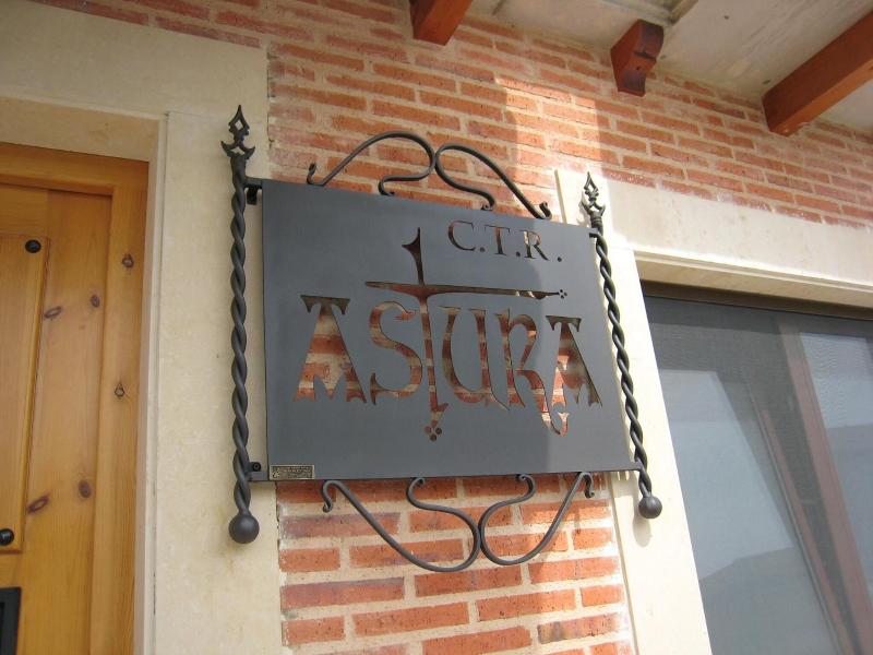 Hotel Rural Astura image