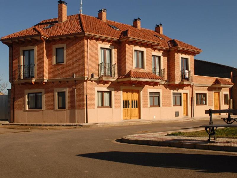 Hotel Rural Astura image