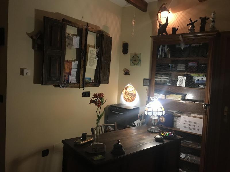 Hotel Rural Astura image