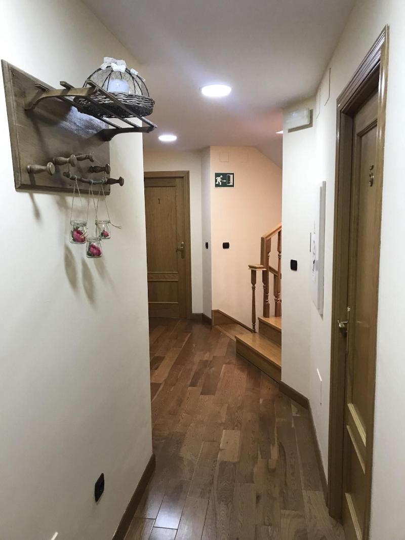 Hotel Rural Astura image
