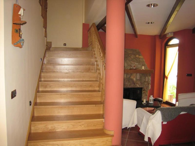 Hotel Rural Astura image