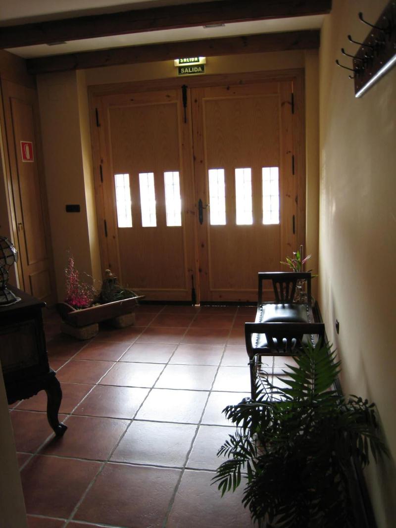 Hotel Rural Astura image