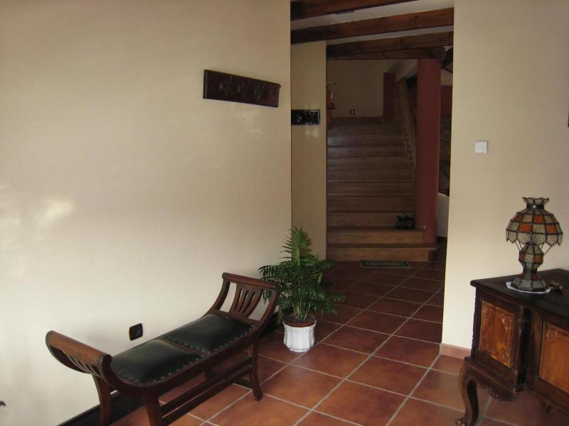 Hotel Rural Astura image